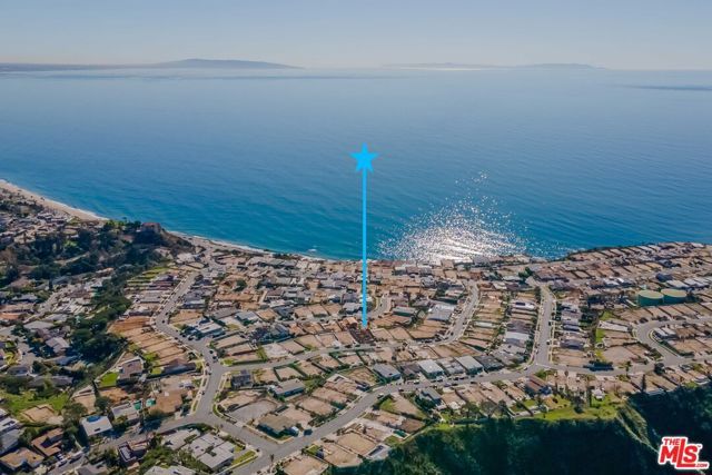 3711 Oceanhill Way, Malibu, CA 90265