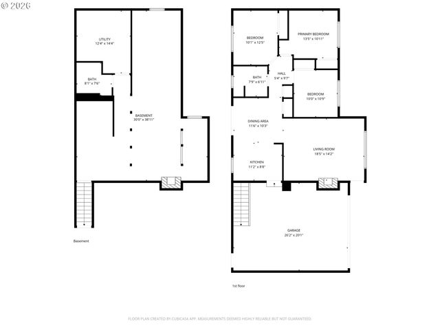 18010 Se PERSHING Ct, Gresham, OR 97236