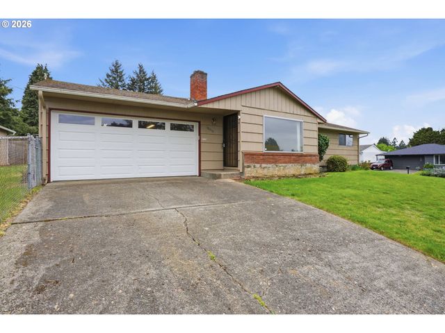 18010 Se PERSHING Ct, Gresham, OR 97236