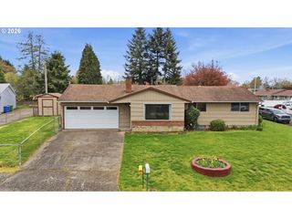 18010 Se PERSHING Ct, Gresham, OR 97236