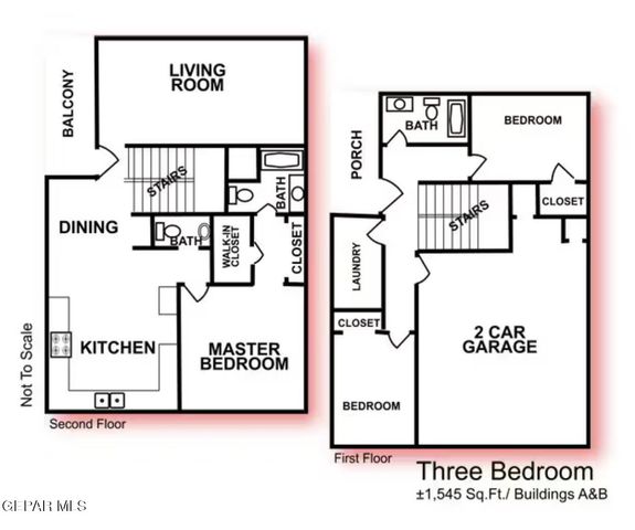 5501 N STANTON Street 18, El Paso, TX 79912