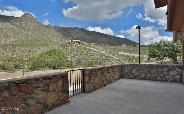 5501 N STANTON Street 18, El Paso, TX 79912