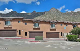 5501 N STANTON Street 18, El Paso, TX 79912
