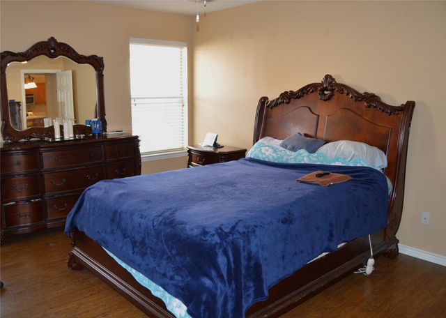 100 Lipan Street, Greenville, TX 75402