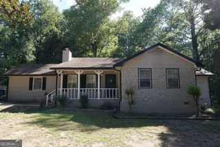 9243 Seminole Road, Jonesboro, GA 30236