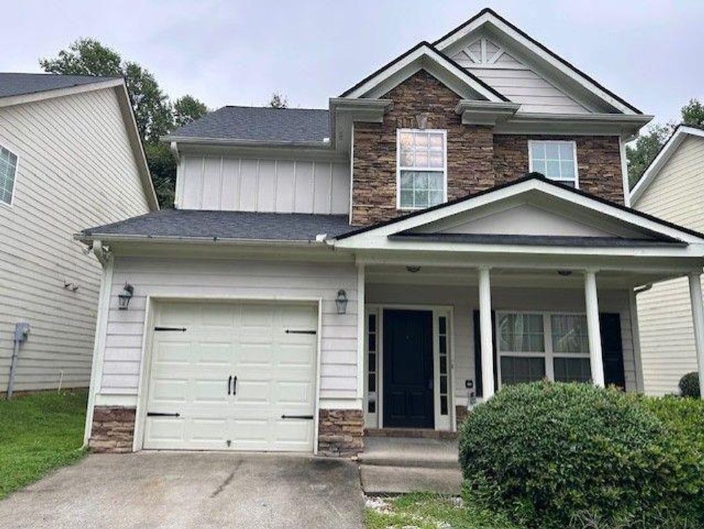 6905 White Walnut Way, Braselton, GA 30517