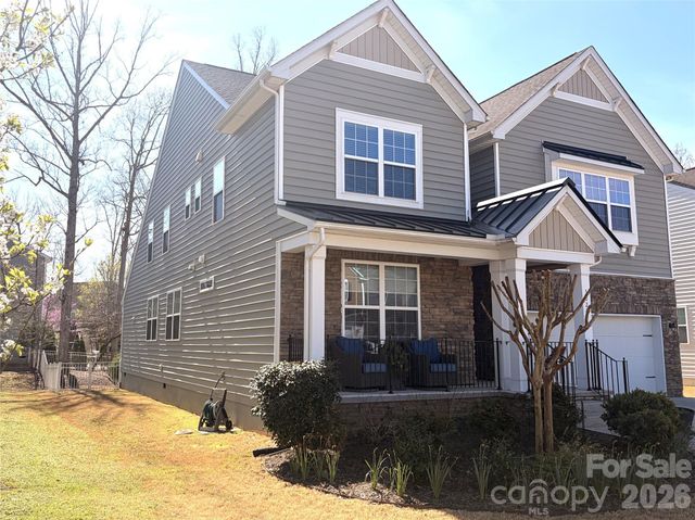 3020 Sewee Lane, Waxhaw, NC 28173