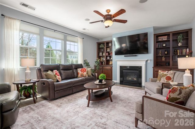 3020 Sewee Lane, Waxhaw, NC 28173