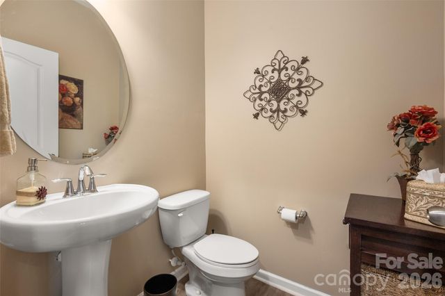 3020 Sewee Lane, Waxhaw, NC 28173