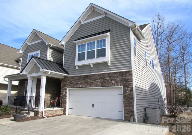 3020 Sewee Lane, Waxhaw, NC 28173