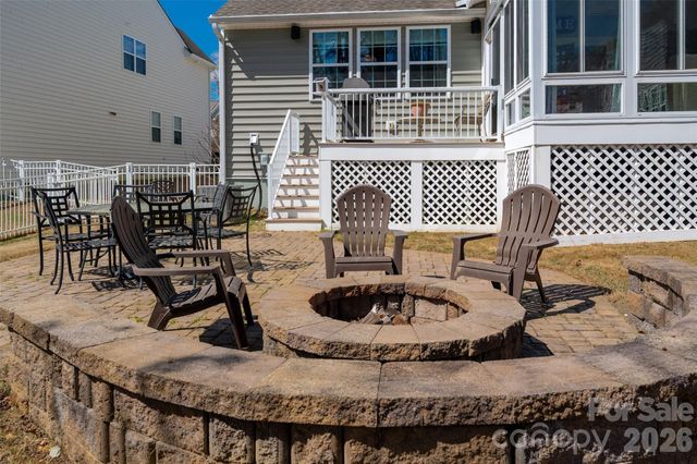 3020 Sewee Lane, Waxhaw, NC 28173