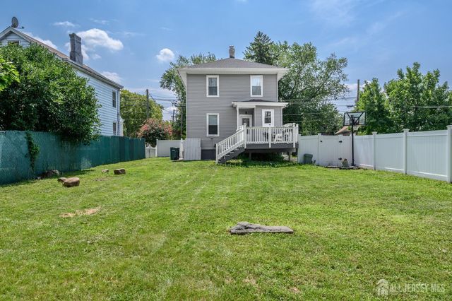 708 E Grand Avenue E, Rahway, NJ 07065