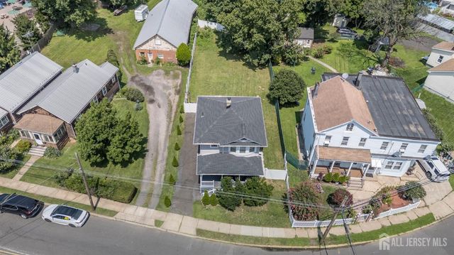 708 E Grand Avenue E, Rahway, NJ 07065