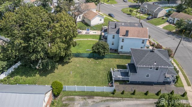 708 E Grand Avenue E, Rahway, NJ 07065
