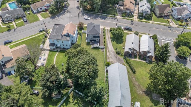 708 E Grand Avenue E, Rahway, NJ 07065