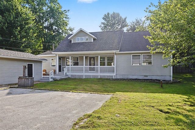 43479 Van Auken Drive, Bangor, MI 49013