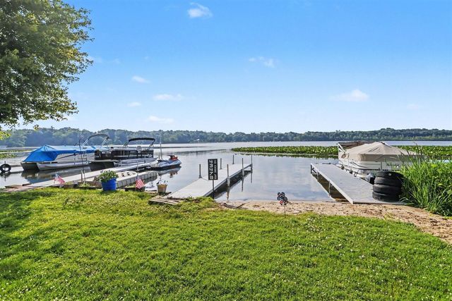 43479 Van Auken Drive, Bangor, MI 49013