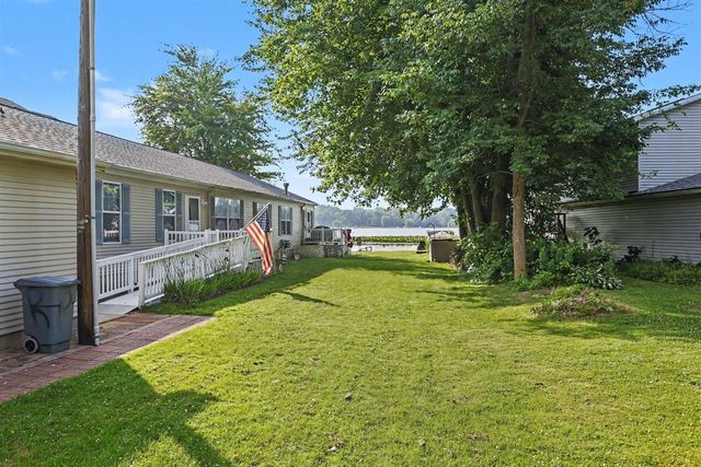43479 Van Auken Drive, Bangor, MI 49013