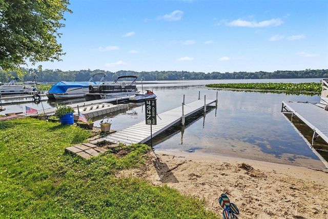43479 Van Auken Drive, Bangor, MI 49013