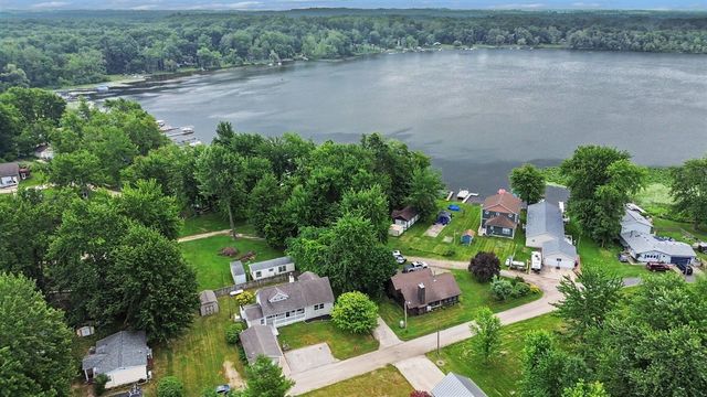 43479 Van Auken Drive, Bangor, MI 49013