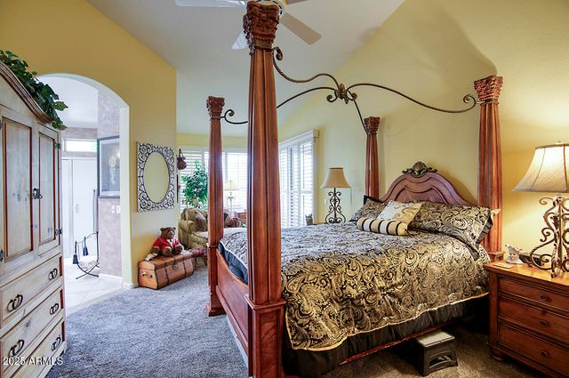 16112 W WHITTON Avenue, Goodyear, AZ 85395