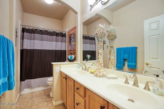16112 W WHITTON Avenue, Goodyear, AZ 85395