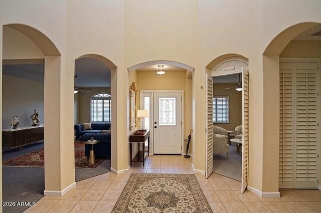 16112 W WHITTON Avenue, Goodyear, AZ 85395