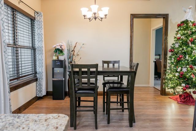 8322 Panther Path, San Angelo, TX 76901