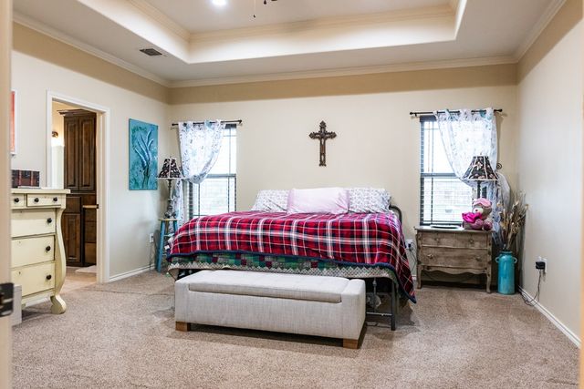 8322 Panther Path, San Angelo, TX 76901