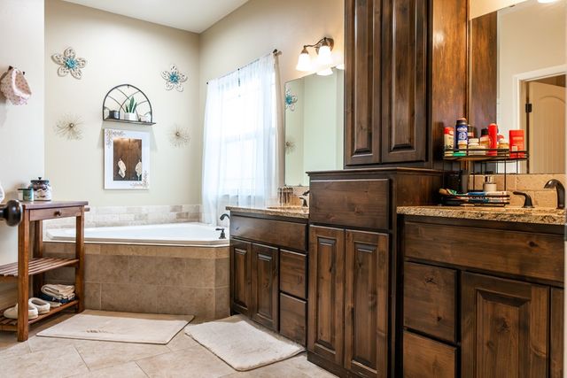 8322 Panther Path, San Angelo, TX 76901