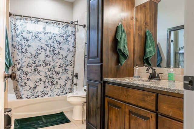 8322 Panther Path, San Angelo, TX 76901