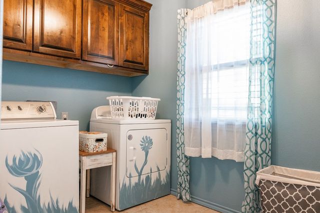 8322 Panther Path, San Angelo, TX 76901