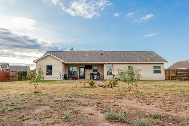 8322 Panther Path, San Angelo, TX 76901