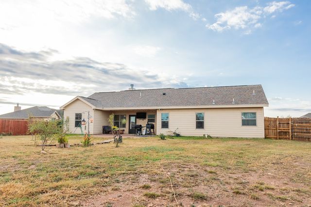 8322 Panther Path, San Angelo, TX 76901