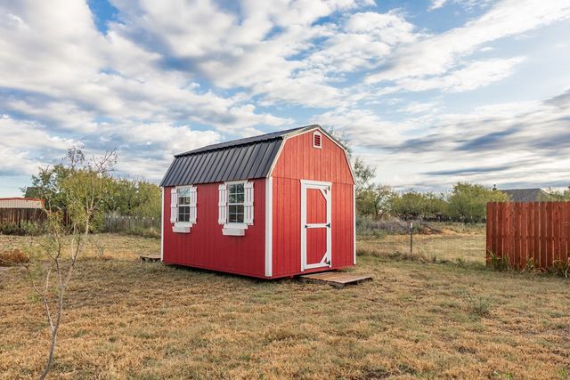 8322 Panther Path, San Angelo, TX 76901