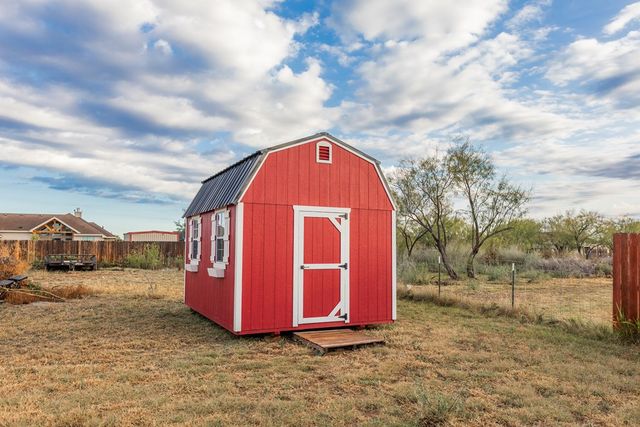 8322 Panther Path, San Angelo, TX 76901