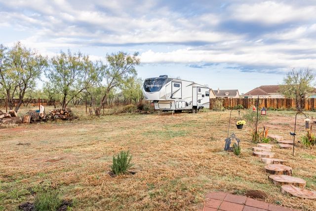 8322 Panther Path, San Angelo, TX 76901