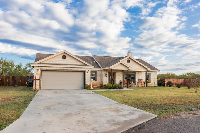 8322 Panther Path, San Angelo, TX 76901