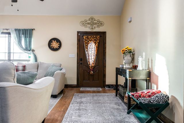 8322 Panther Path, San Angelo, TX 76901