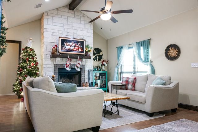 8322 Panther Path, San Angelo, TX 76901