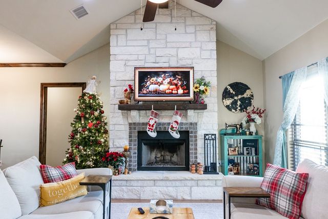 8322 Panther Path, San Angelo, TX 76901