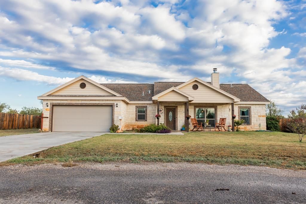 8322 Panther Path, San Angelo, TX 76901