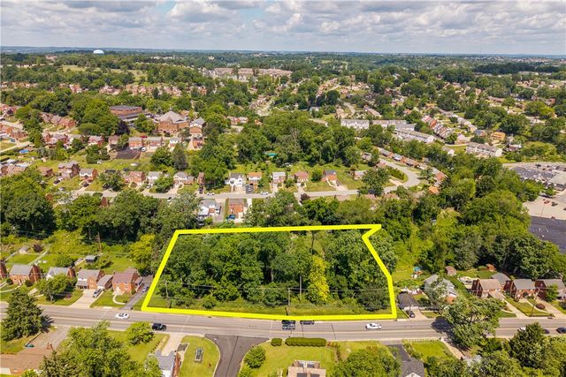 0 Baptist Road, Whitehall, PA 15236