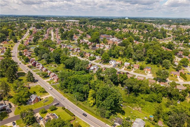 0 Baptist Road, Whitehall, PA 15236
