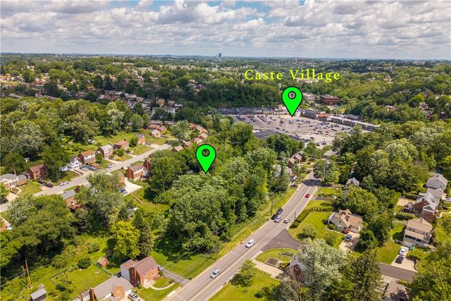0 Baptist Road, Whitehall, PA 15236