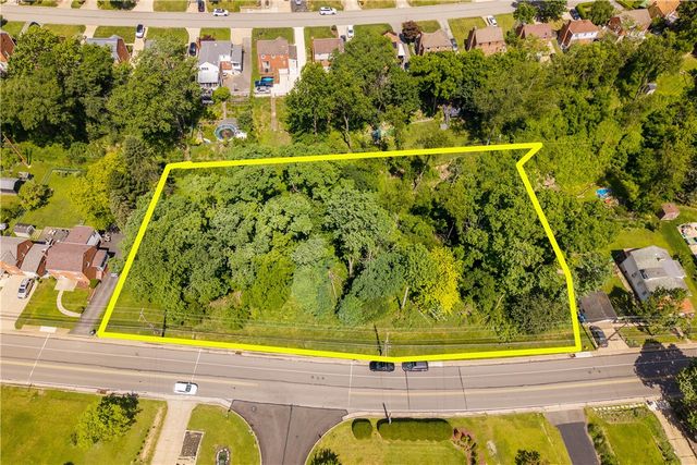 0 Baptist Road, Whitehall, PA 15236