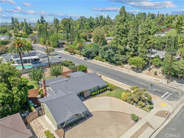 8435 Farralone Avenue, West Hills, CA 91304