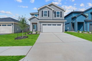 277 Ebbsfleet DR, Uhland, TX 78640