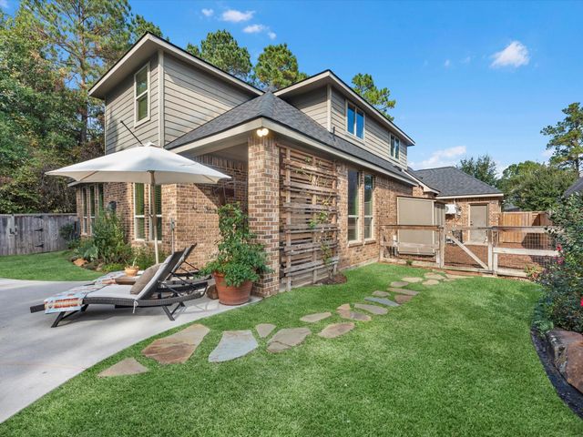 106 Diamond Back Lane, Montgomery, TX 77316