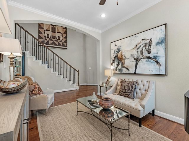 106 Diamond Back Lane, Montgomery, TX 77316